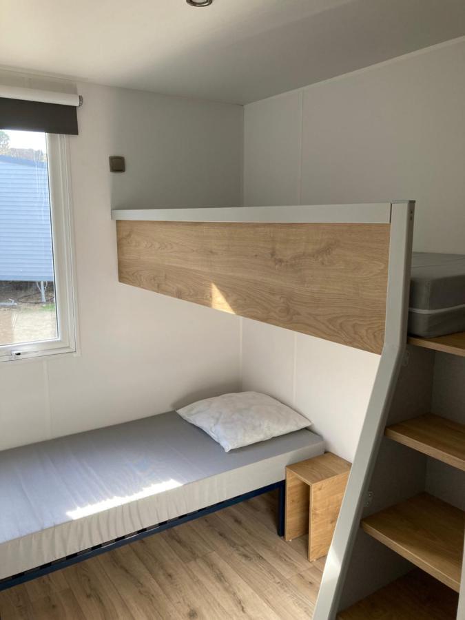 Camping Monte Ortu Lumio  Eksteriør billede