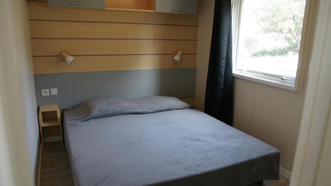 Camping Monte Ortu Lumio  Eksteriør billede